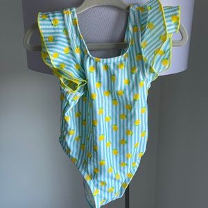 Baby girl swimsuit